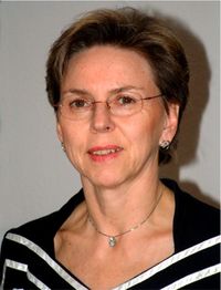 Veronika Bossert-Gerstel