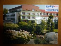 Kneipp Bund Hotel Bad Lauterberg